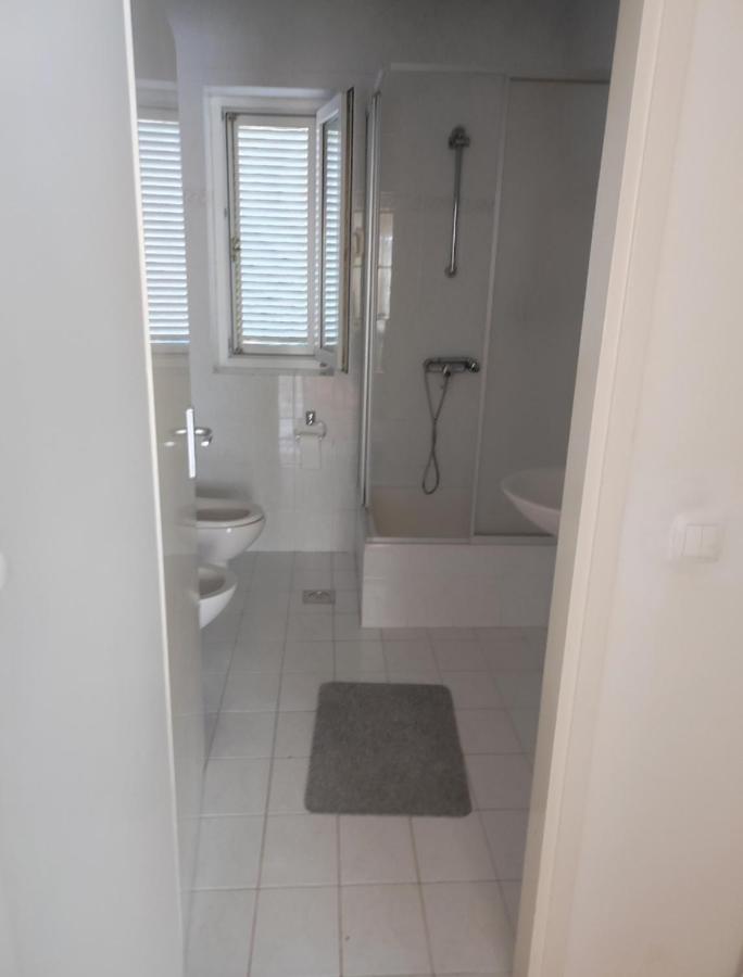 Apartmani Ketryn Crikvenica Exterior foto