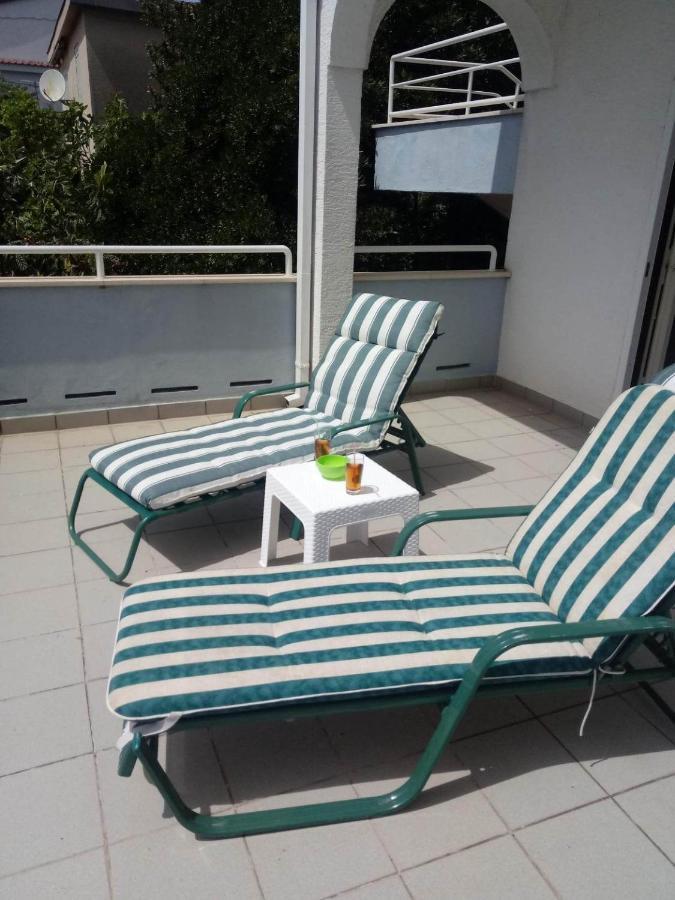 Apartmani Ketryn Crikvenica Exterior foto